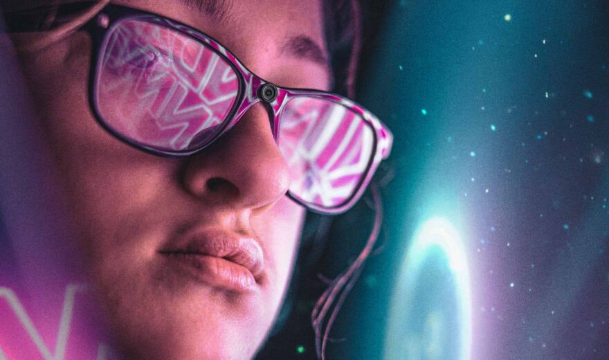 Clubs blicken durch? Wie Smartglasses die Techno-Party verändern könnten