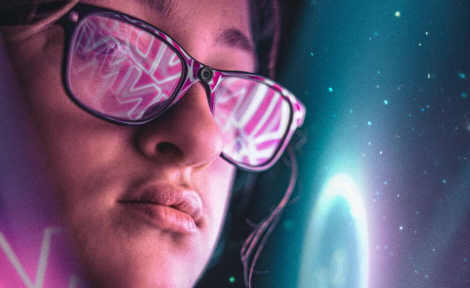 Clubs blicken durch? Wie Smartglasses die Techno-Party verändern könnten
