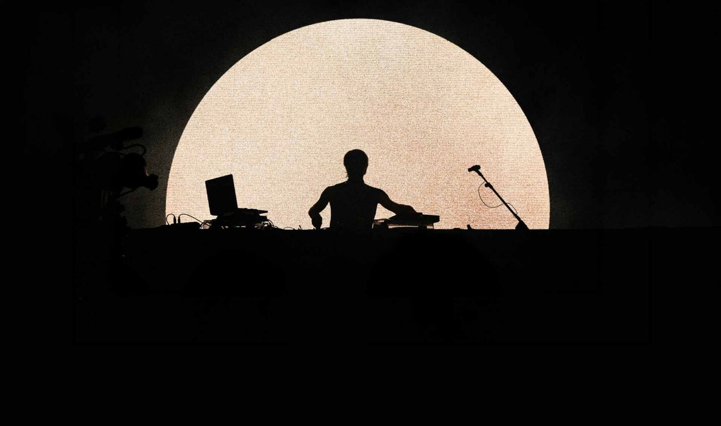 Ist das Sónar wirklich tot? Barcelonas Electronikfestival sorgt für Rätsel