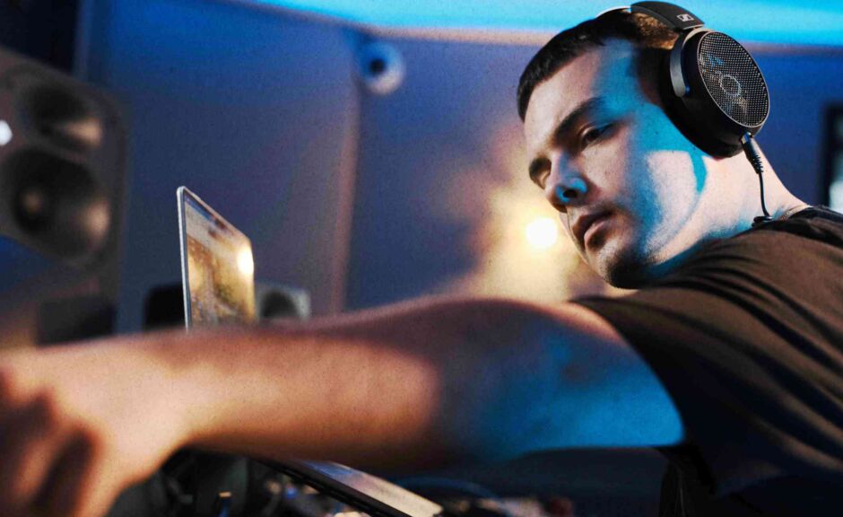 Studiokopfhörer: Die besten Modelle für Mixing & Recording | 2026