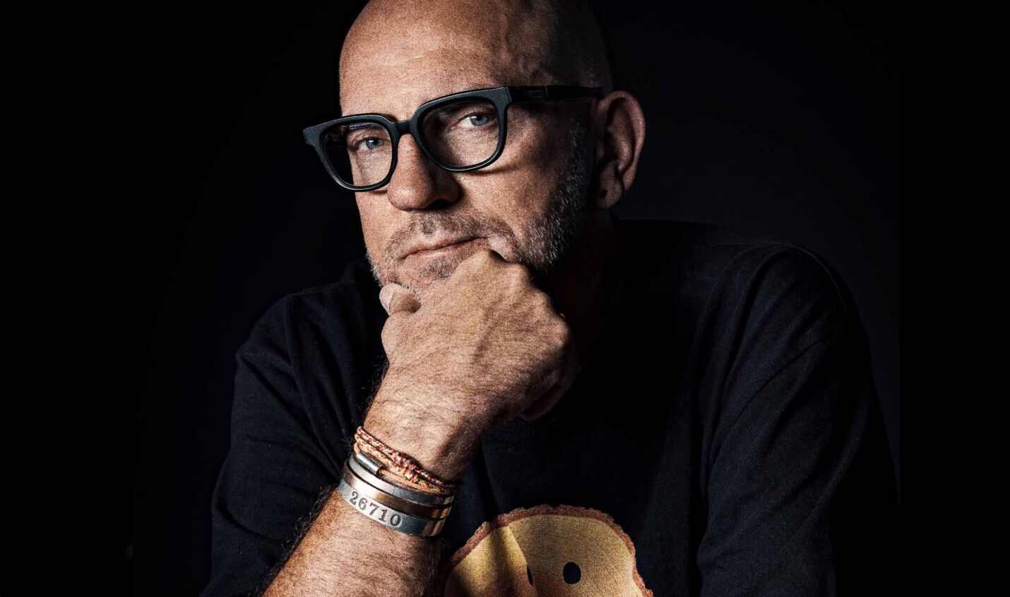 Sven Väth wird 62: Was macht den Babba für die Techno-Szene so einzigartig?
