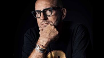 Sven Väth wird 62: Was macht den Babba für die Techno-Szene so einzigartig?