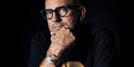 Sven Väth wird 62: Was macht den Babba für die Techno-Szene so einzigartig?