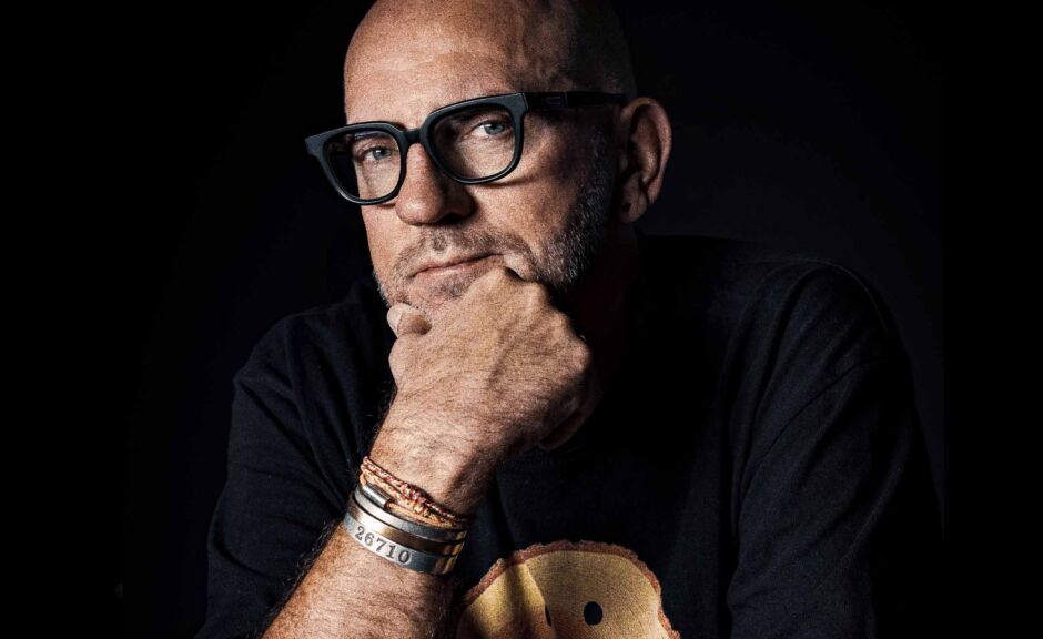 Sven Väth wird 62: Was macht den Babba für die Techno-Szene so einzigartig?