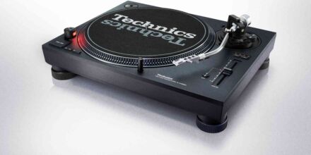 Technics SL-1210MKX: Die Legende bekommt einen Nachfolger