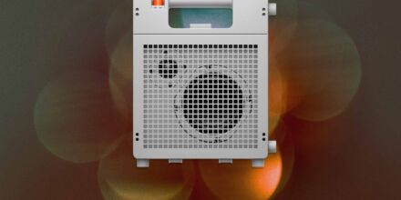 Teenage Engineering EP-35 K.O. Amp: Mobiler Verstärker mit Effekten und Bluetooth vorgestellt