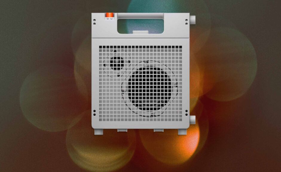 Teenage Engineering EP-35 K.O. Amp: Mobiler Verstärker mit Effekten und Bluetooth vorgestellt