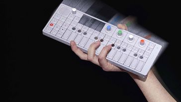 Teenage Engineering: CEO plant Ausstieg aus dem Synthesizer-Geschäft – auch OP-1 betroffen