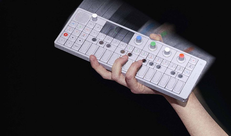 Teenage Engineering: CEO plant Ausstieg aus dem Synthesizer-Geschäft – auch OP-1 betroffen