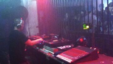 35 Jahre Tresor Records: Das ist das Jubiläums-Line-up