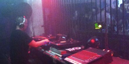 35 Jahre Tresor Records: Das ist das Jubiläums-Line-up