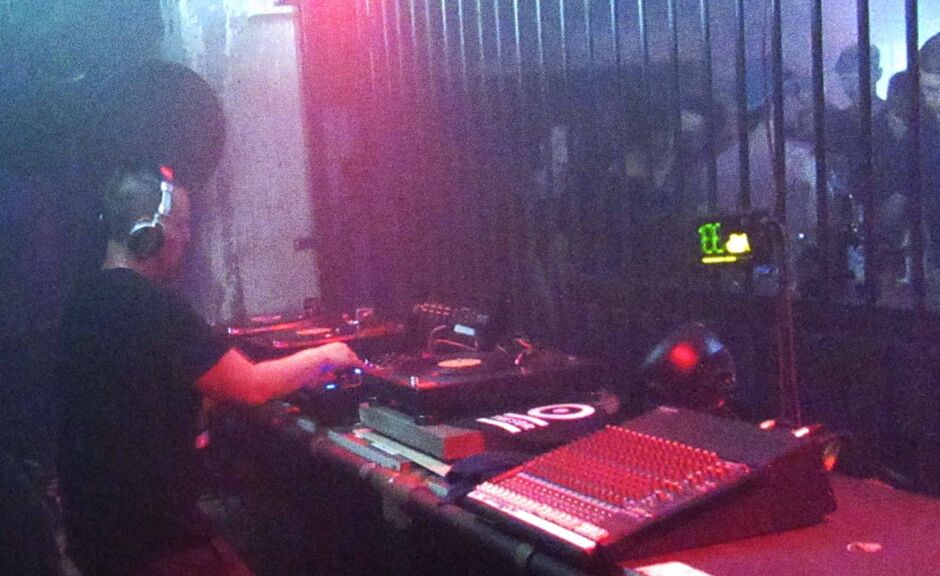35 Jahre Tresor Records: Das ist das Jubiläums-Line-up