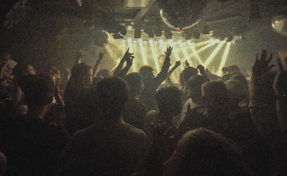 "Die Zukunft ist Vergangenheit": Doku über Zürcher Club kommt ins Kino