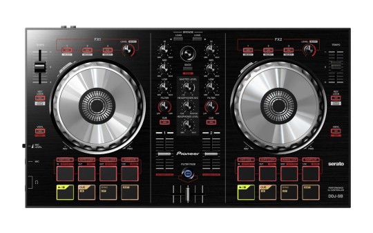 Pioneer DDJ-SB