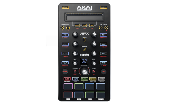Akai AFX