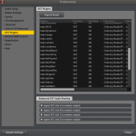 VST-Plugin Liste
