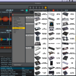 MIDI Controller Liste