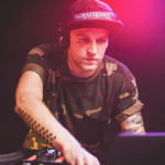 DJ Rumble (Frankfurt)