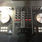 iDance 4-Deck Controller