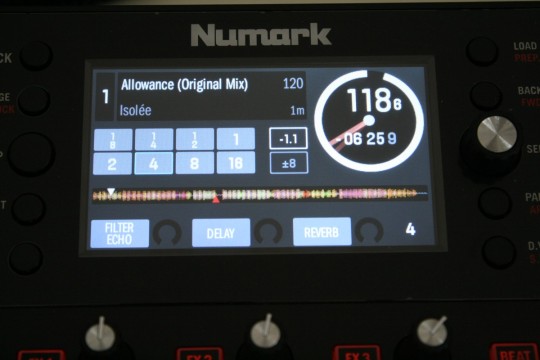 Foto 10 Wellenform 1