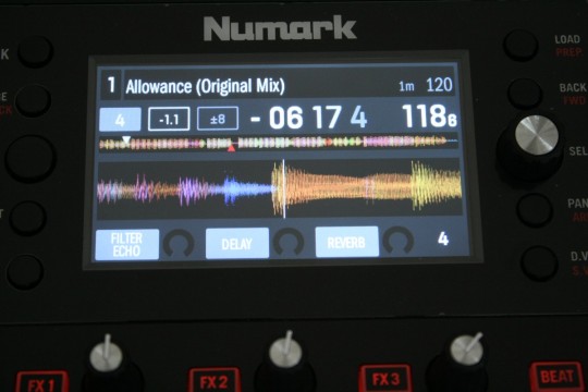 Foto 11 Wellenform 2