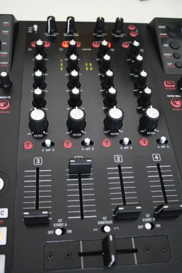 Foto 5 Mischpult