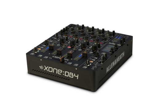 Xone:DB4