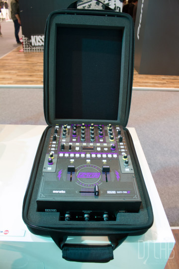 Magma CTRL Case Battle-Mixer