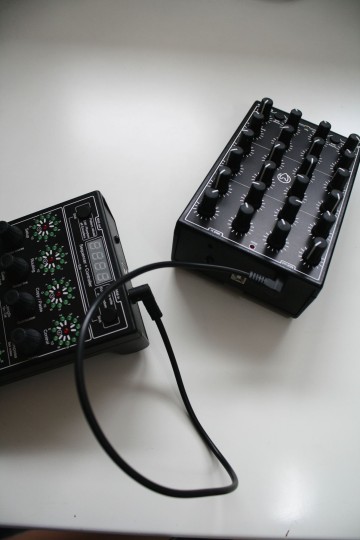 Controller Link-Kabel