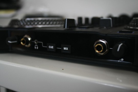 Hercules Jogvision - Vorderseite