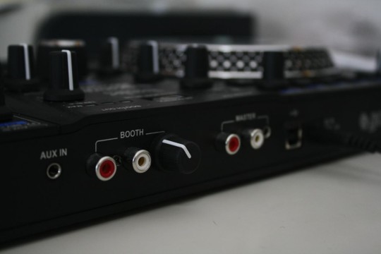 Hercules Jogvision - Anschl&uuml;sse