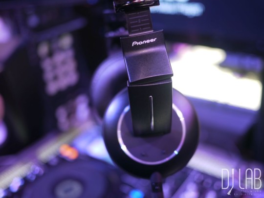 Pioneer HDJ-2000 MK2