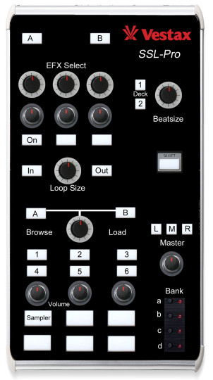 SSL-Add-On-Controller