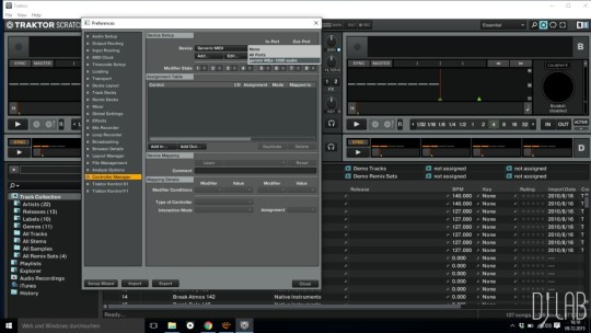 Traktor Pro