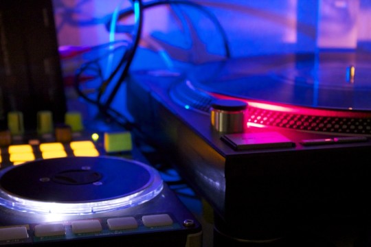 controller_turntable