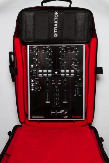 Magma Riot DJ Backpack XL