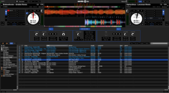 Neues MIDI-Panel in Serato DJ